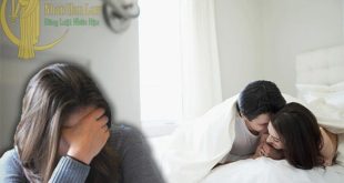 Chồng ngoại tình vợ đừng khóc chỉ cần nhớ nhất định phải nói 4 câu này với anh ta