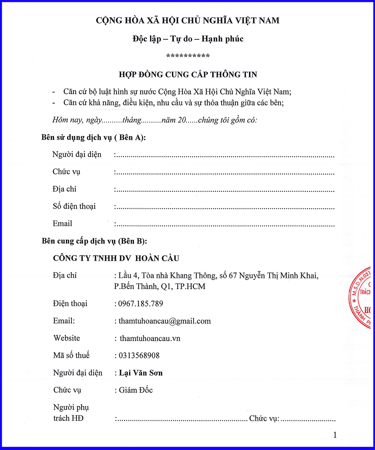 Kinh nghiệm thuê thám tử tư uy tín